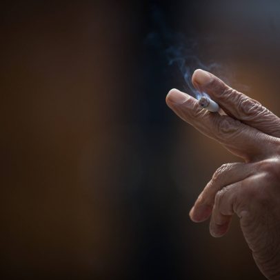 Brasil pode economizar R$ 24,8 bilhões ao reduzir em 1% o tabagismo