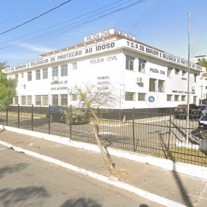 Padrasto confessa ter assassinado Larissa Manuela, 10 anos, em Barueri