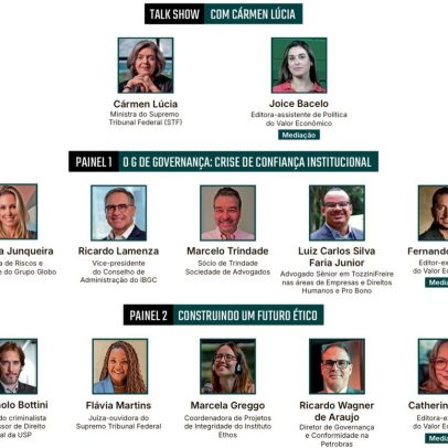 Debate sobre governança corporativa reúne especialistas em São Paulo