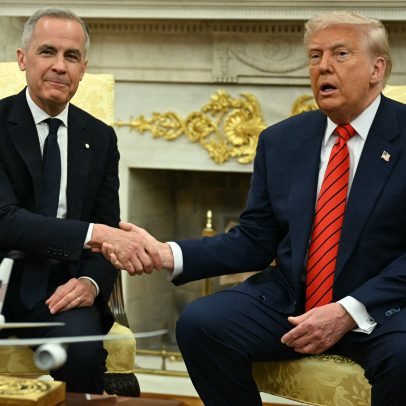 Trégua entre Trump e Canadá impulsiona mercados antes de dados econômicos nos EUA