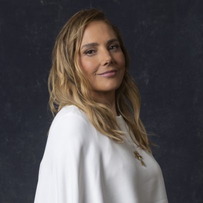 Heloísa Périssé reflete sobre a jornada da vida sem pódios de chegada