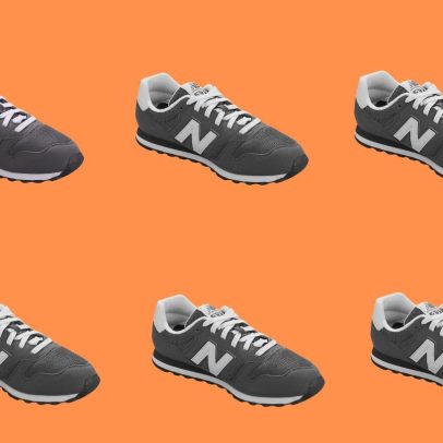 New Balance conquista jovens e projeta receita de US$ 10 bilhões até 2026