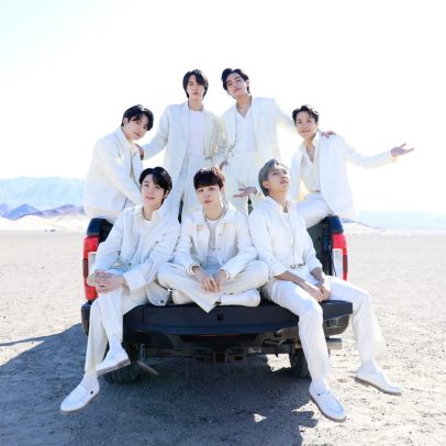 BTS retorna aos palcos e busca reafirmar seu reinado no k-pop