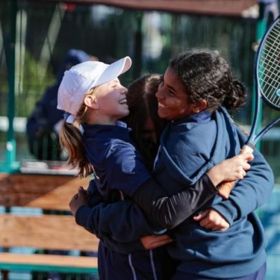 Equipe feminina vence Bolívia e avança no Sul-americano após 12 anos de espera