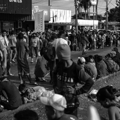 Cresce o número de imigrantes em busca de novas oportunidades no Brasil