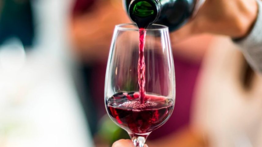 O Encontro de Vinhos será no dia 5 de julho, no Fluminense (Foto: Reprodução @encontrodevinhos)