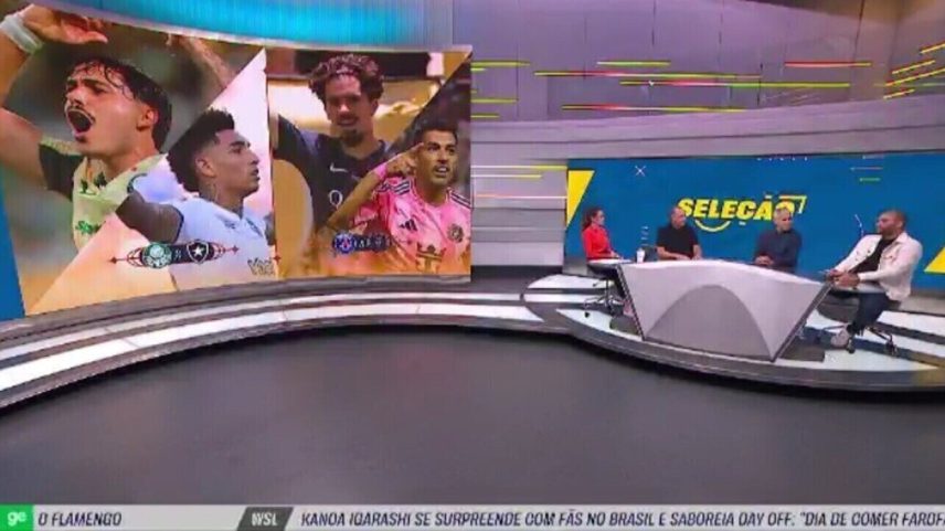 Foto: Reprodução