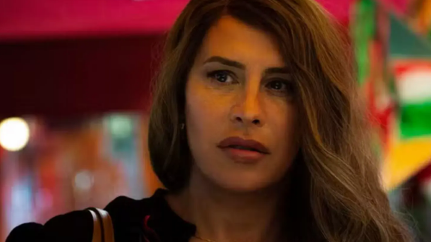 Oscar deixa atriz de Emilia Pérez, Karla Sofía Gascón, de fora dos novos votantes para 2026 (Foto: Reprodução)