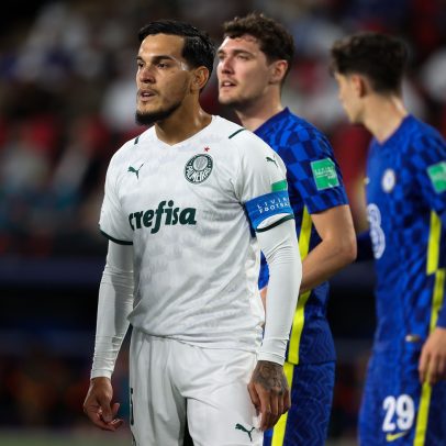 Chelsea e Palmeiras se reencontram após quatro anos do Mundial de 2021