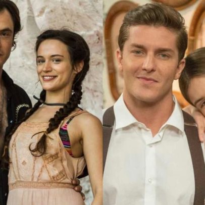 Casais icônicos que surgiram nas novelas de Walcyr Carrasco