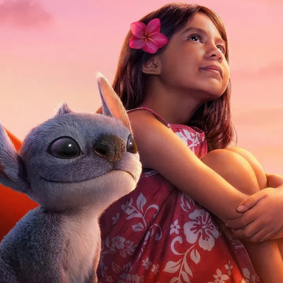 Disney confirma nova sequência de Lilo e Stitch após sucesso do live-action