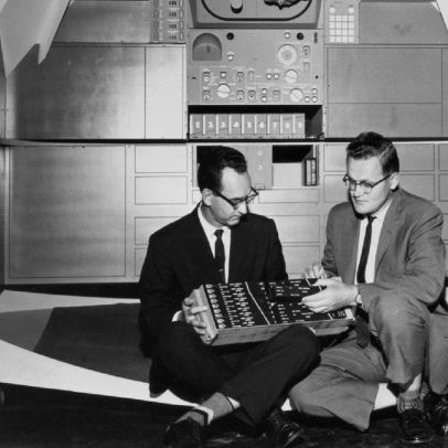 Seu computador pessoal supera tecnologia da missão lunar em desempenho e capacidade