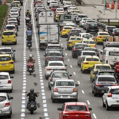 Motoristas poderão licenciar veículos após quitar primeira parcela do IPVA