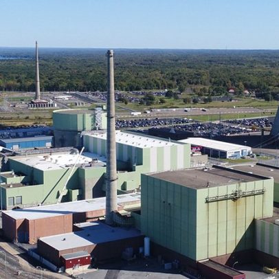 Nova York projeta construção da maior usina nuclear dos últimos 15 anos nos EUA