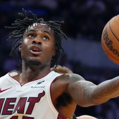 Heat renova contrato de Davion Mitchell por dois anos e R$ 24 milhões