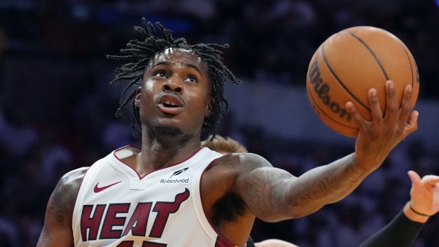 Foto: Reprodução/@NBA