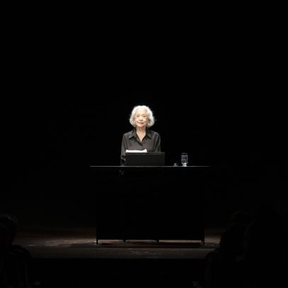 Fernanda Montenegro inicia turnê de leituras dramáticas por todo o Brasil