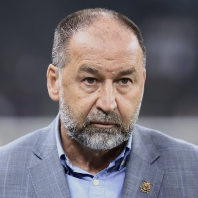 PF investiga Augusto por suspeita de sonegação de impostos do Corinthians