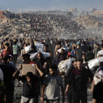 Soldados israelenses afirmam ter ordens para atirar em civis em Gaza; Israel nega