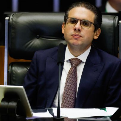 Motta nega traição ao governo e defende derrubada do decreto do IOF