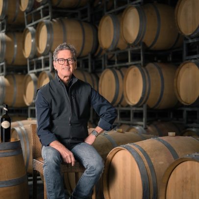 'Steve Jobs dos vinhos' realiza degustação exclusiva de rótulo nota 100 no Brasil