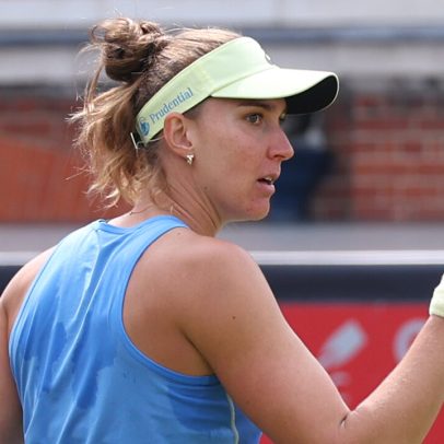 Bia retorna ao top 20 e Pigossi avança para o top 200 no ranking feminino