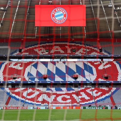 Flamengo estuda modelo do Bayern para se tornar um clube global