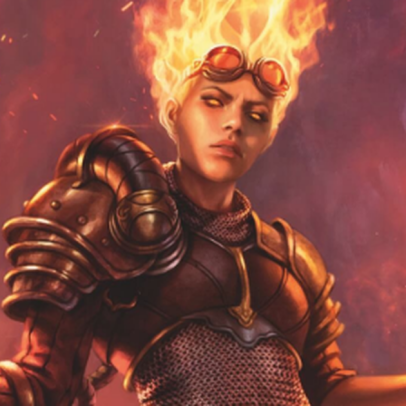 Roteiristas de Power Rangers assinam live-action de Magic: The Gathering