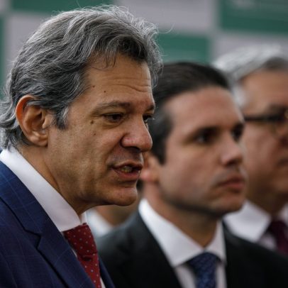 Lira provoca crise na relação entre Haddad e Motta com intrigas políticas