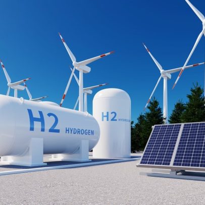 Pesquisador da UFMG desenvolve usina de hidrogênio verde com energia solar