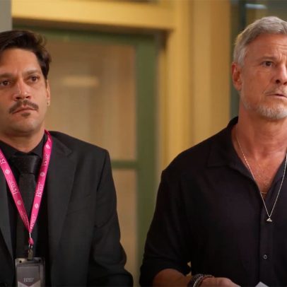 Vanderson exige paternidade de Sofia e pressiona Jaques em nova trama de novela