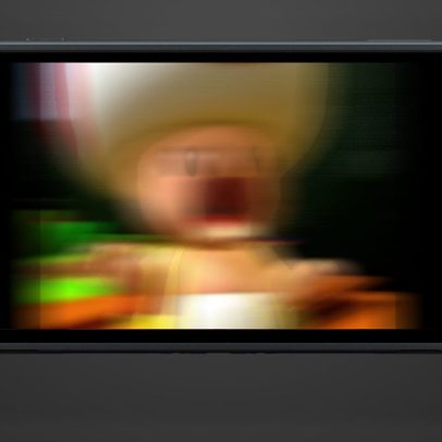 Usuários criticam tela do Switch 2 e expressam descontentamento com o console
