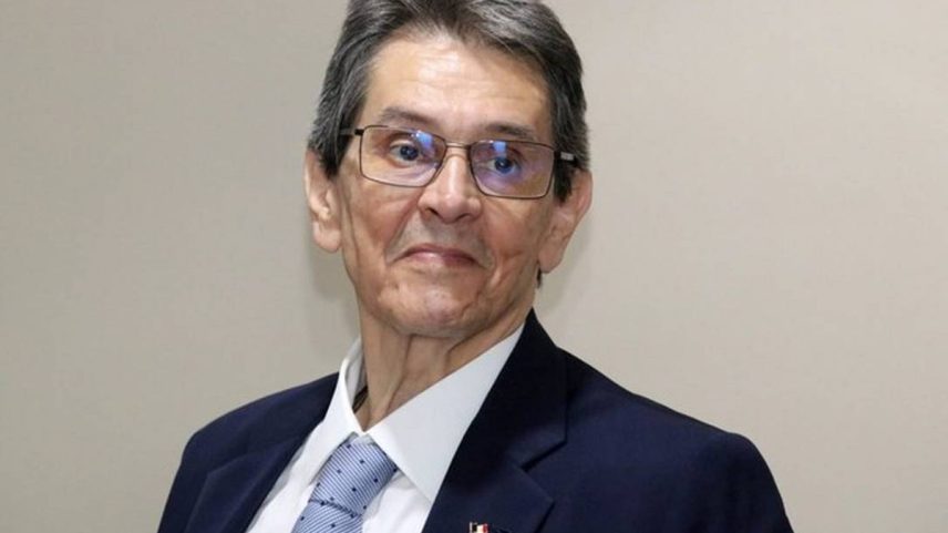 Roberto Jefferson (Foto: Divulgação)