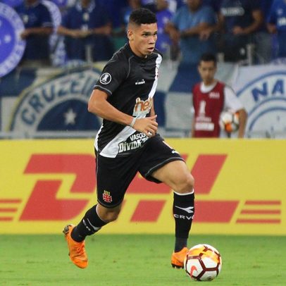 Vasco deve pagar R$ 249 mil à Federação por transferências de jogadores