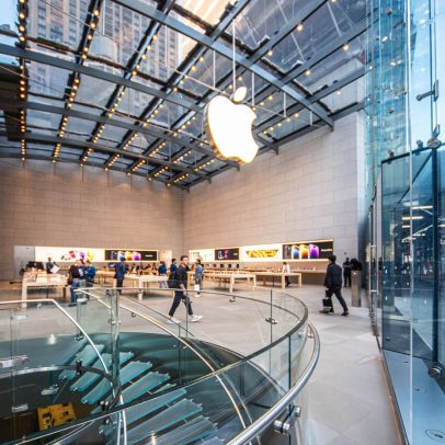 Apple pode reverter desempenho abaixo das Magníficas 7 com aquisição bilionária