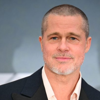Brad Pitt revela desafios da sobriedade e abandono da maconha