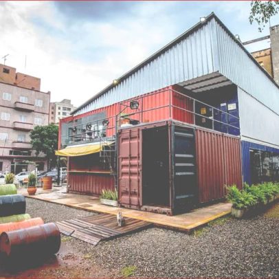 Ministério Público investiga despejo do Teatro de Contêiner em São Paulo
