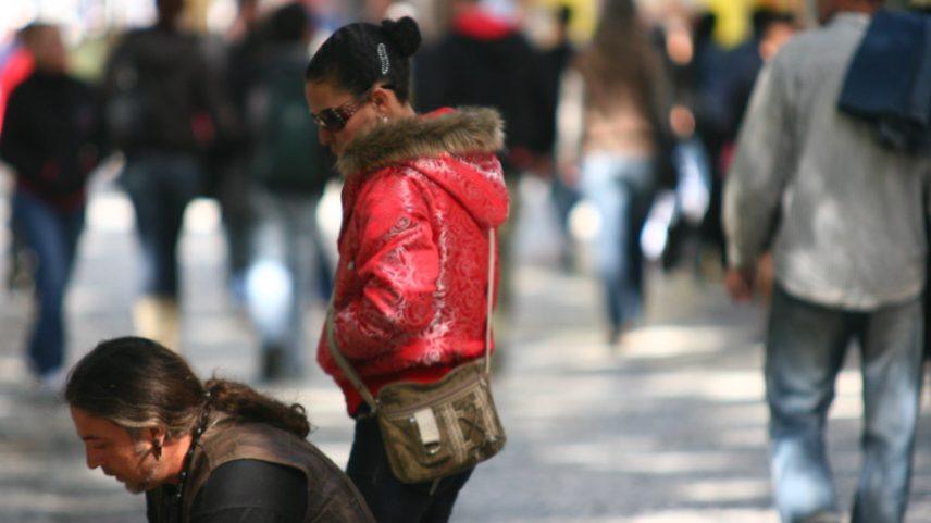 Nova onda de frio traz mínimas abaixo de 10°C em capitais até 14 de junho