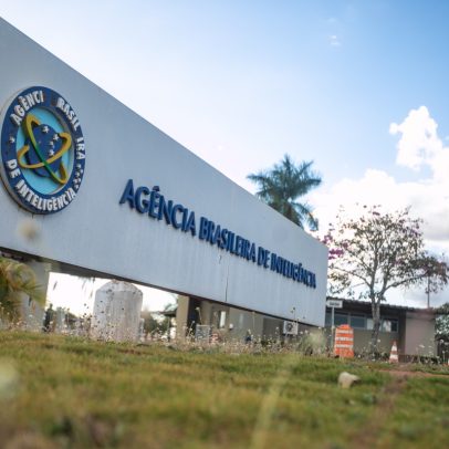 Servidores da Abin aprovam greve e pedem afastamento de diretor-geral na Justiça