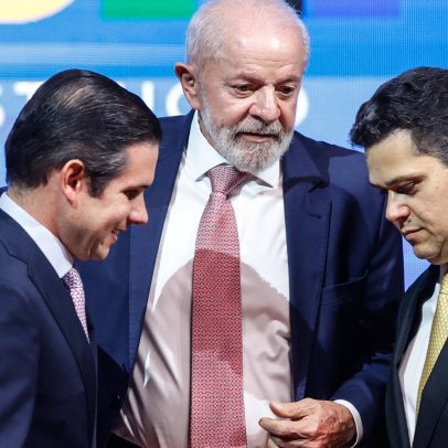 Câmara critica discurso de Lula e alerta sobre riscos a propostas no Congresso