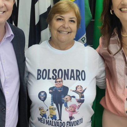 Acusada de golpismo é investigada por abusos contra crianças em São Paulo