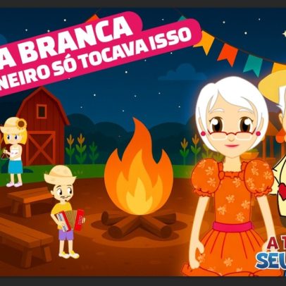 'Turma do Seu Lobato' ultrapassa 300 milhões de visualizações e lança novo clipe