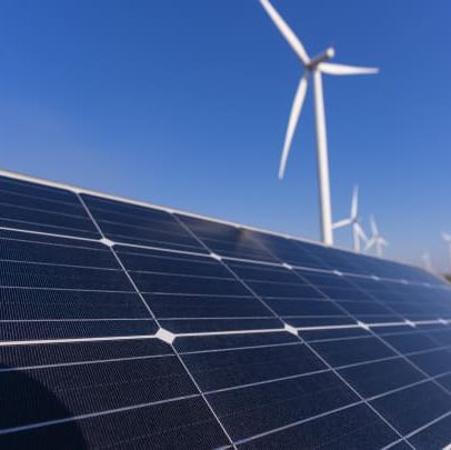 Indústria solar e eólica pode enfrentar aumento de impostos de até R$ 7 bilhões