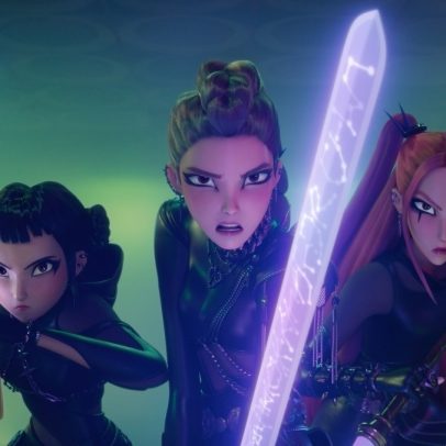 Trilha sonora de ‘KPop Demon Hunters’ conquista sucesso nas paradas musicais