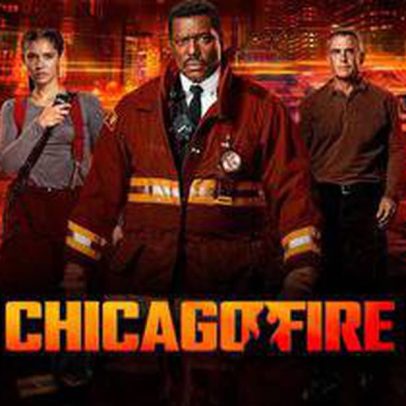 Chicago Fire anuncia novo integrante do elenco para a 14ª temporada