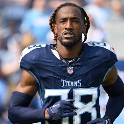 Titans buscam recuperar L'Jarius Sneed após temporada 2024 marcada por lesões