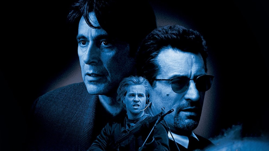 Fogo Contra Fogo 2 | Warner e Michael Mann começam busca por elenco (Foto: Reprodução)