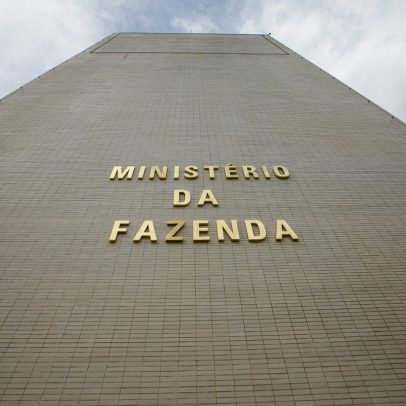 Governo registra déficit de R$ 40,6 bilhões nas contas públicas em maio