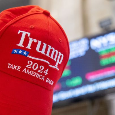 ‘Make America Great Again’ ameaça lucros das empresas nos Estados Unidos