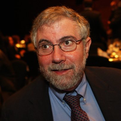 Mercados perdem confiança nos EUA e Paul Krugman aponta vantagem da China